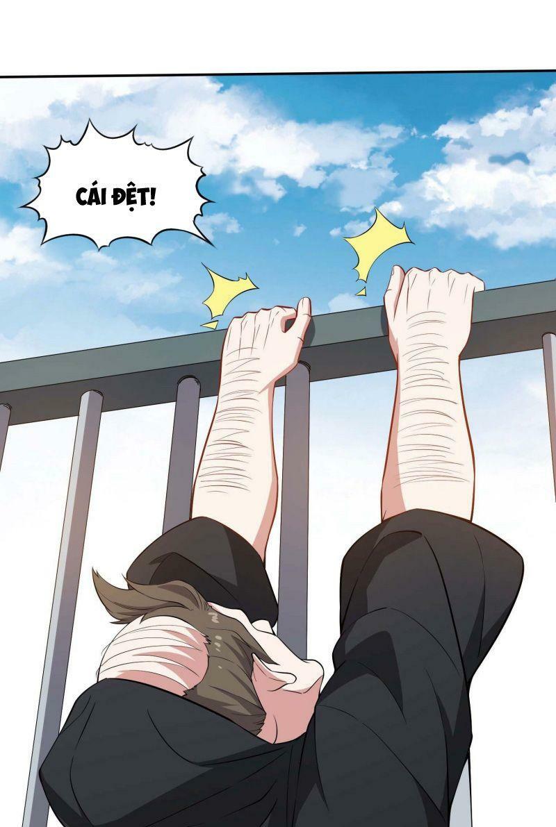 Tổ Thượng Có Tiền: Chapter 43