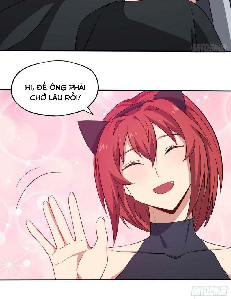 Tổ Thượng Có Tiền: Chapter 43