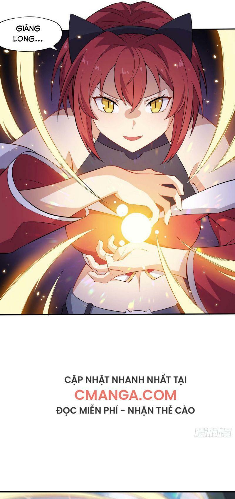 Tổ Thượng Có Tiền: Chapter 43