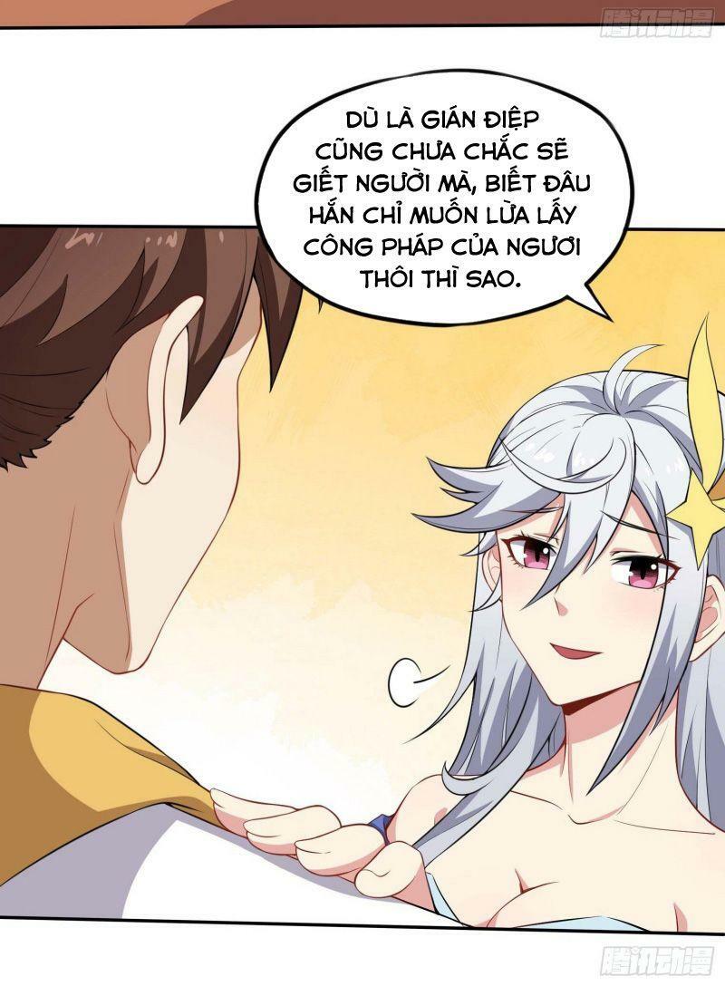 Tổ Thượng Có Tiền: Chapter 43