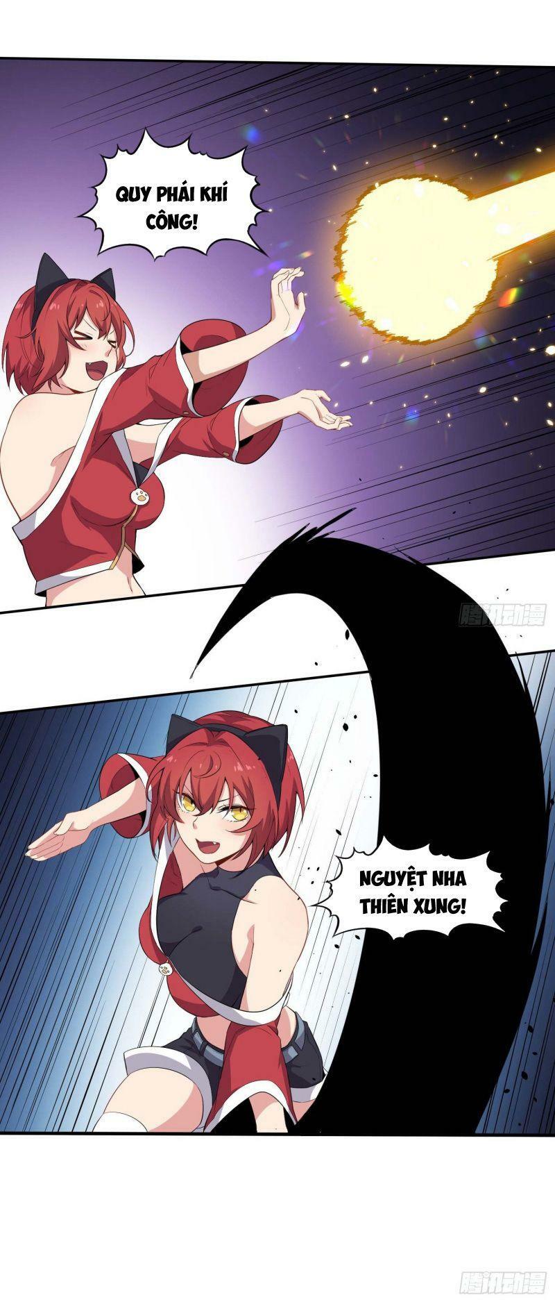 Tổ Thượng Có Tiền: Chapter 43