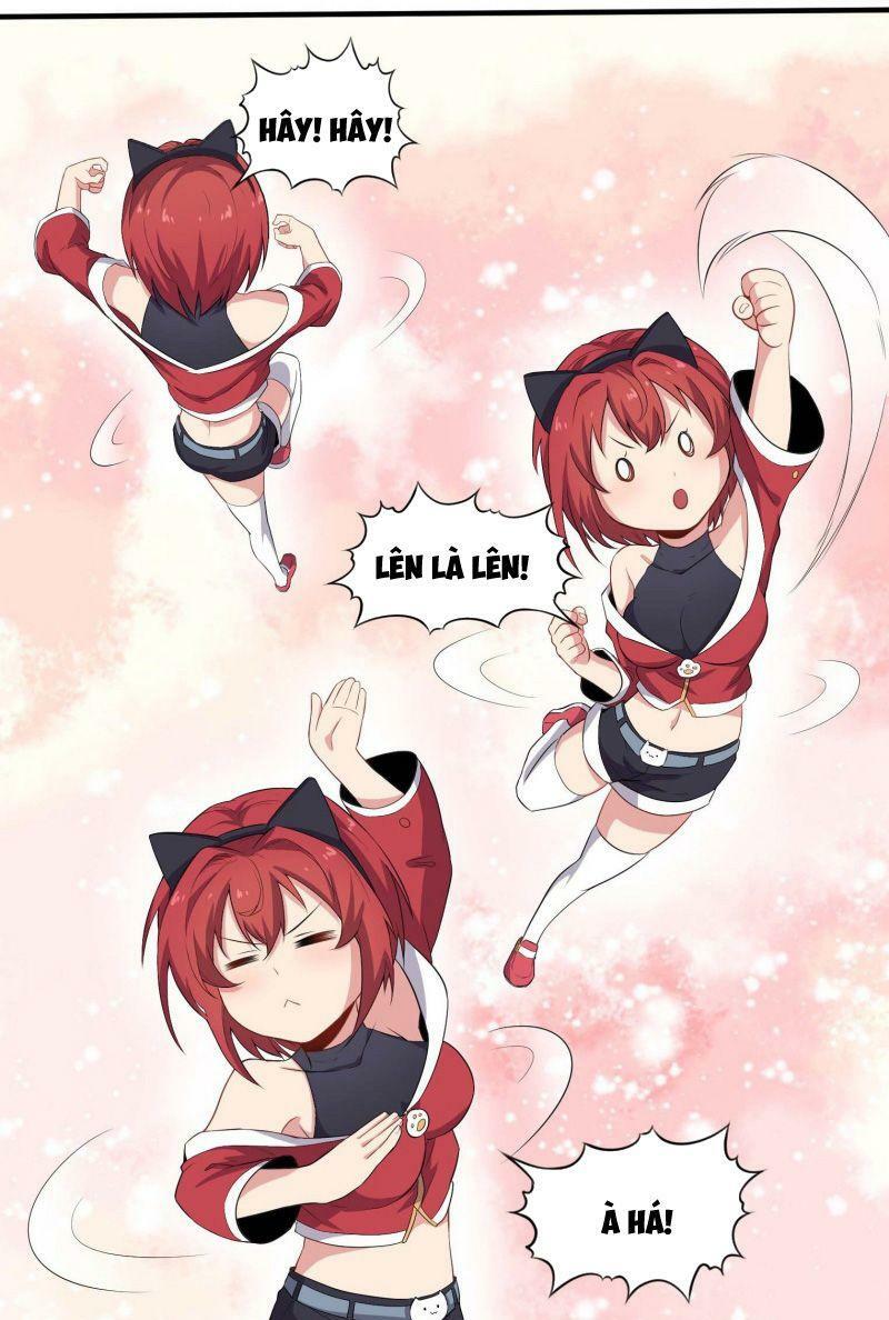 Tổ Thượng Có Tiền: Chapter 43