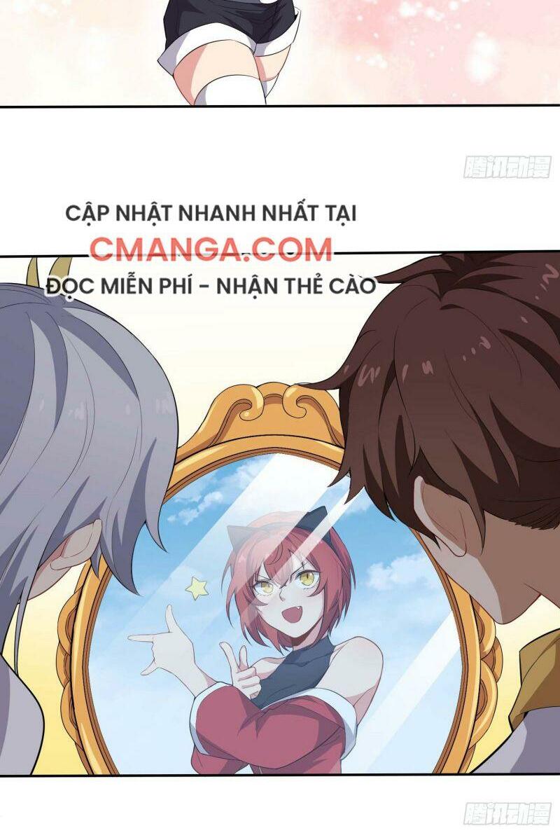 Tổ Thượng Có Tiền: Chapter 43