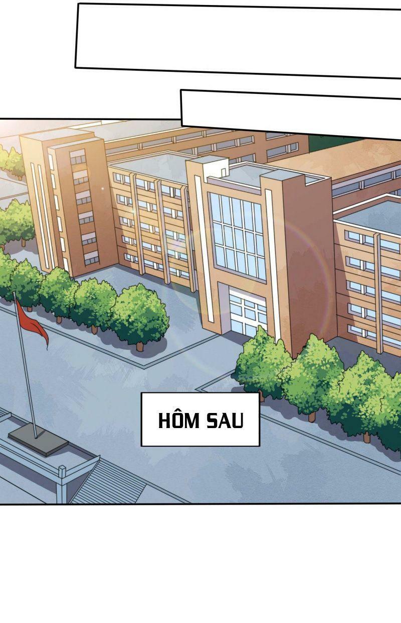 Tổ Thượng Có Tiền: Chapter 43