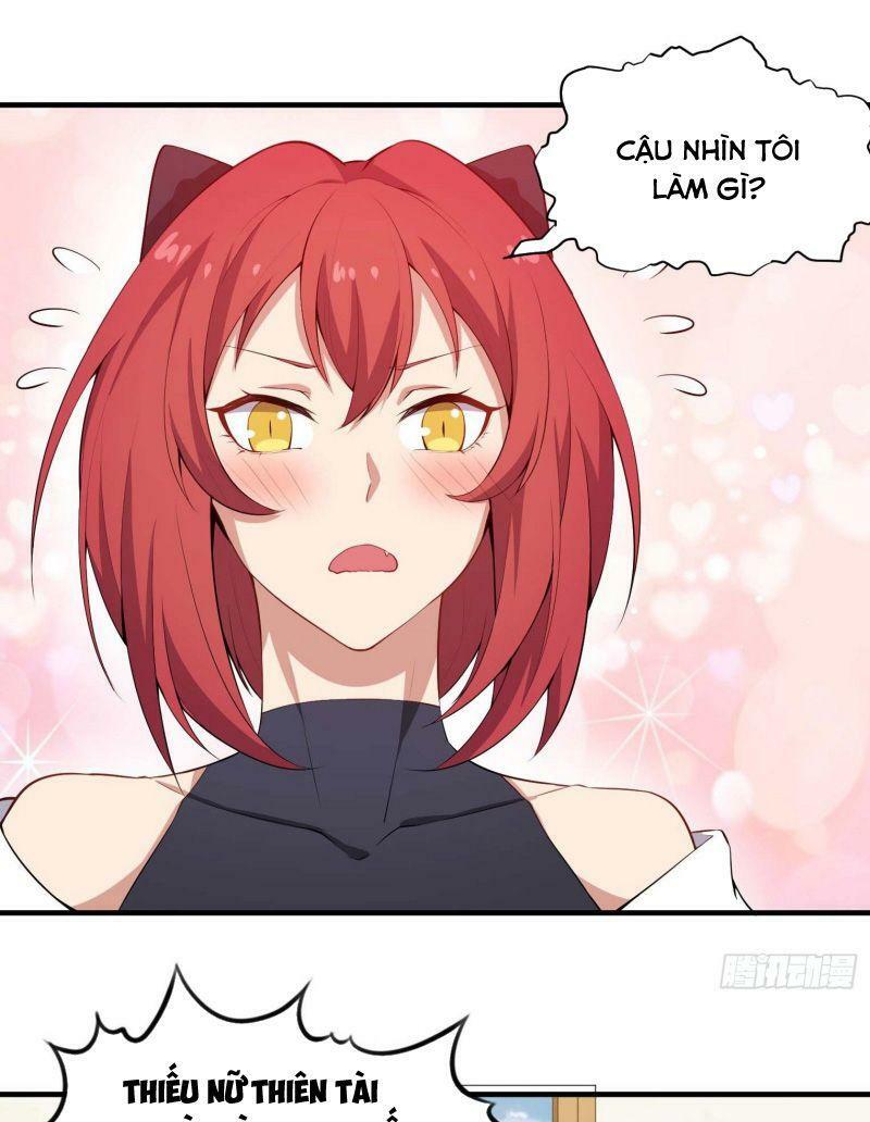Tổ Thượng Có Tiền: Chapter 43
