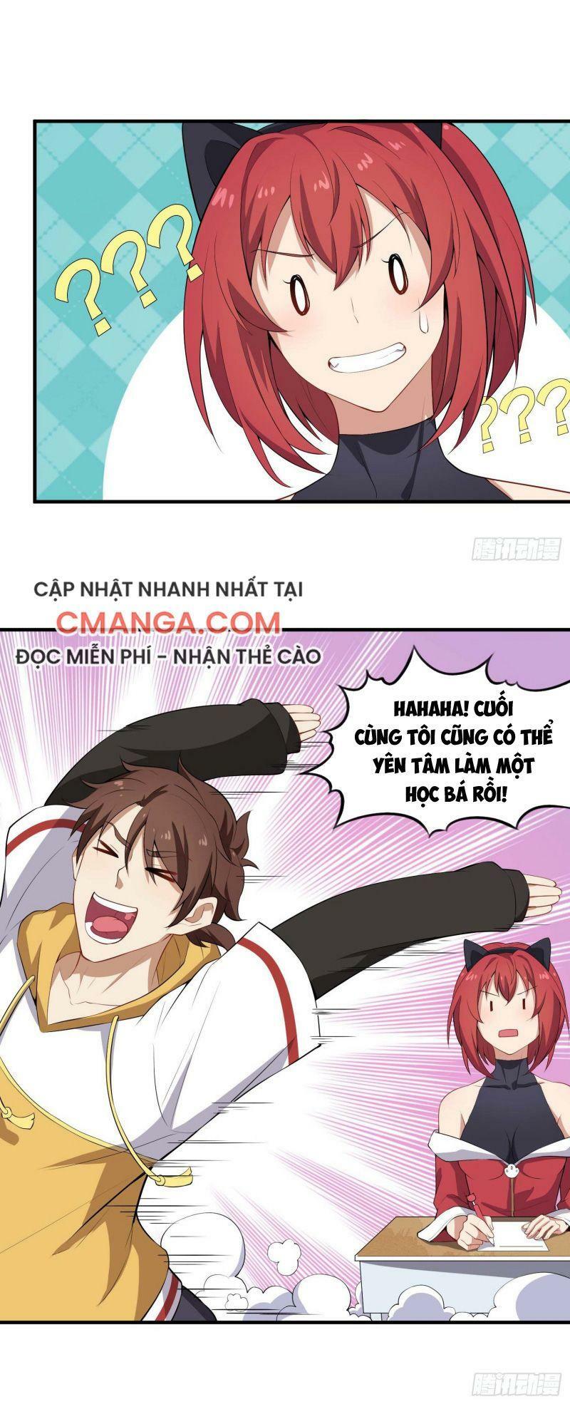 Tổ Thượng Có Tiền: Chapter 43