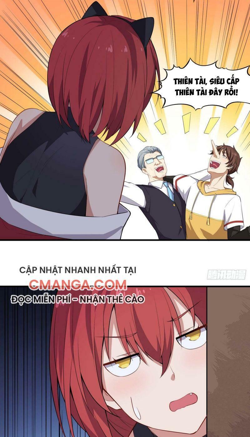 Tổ Thượng Có Tiền: Chapter 43