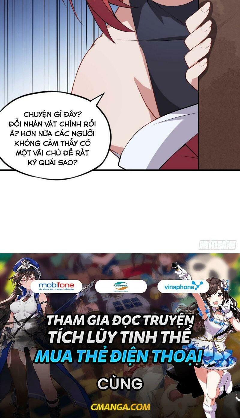 Tổ Thượng Có Tiền: Chapter 43