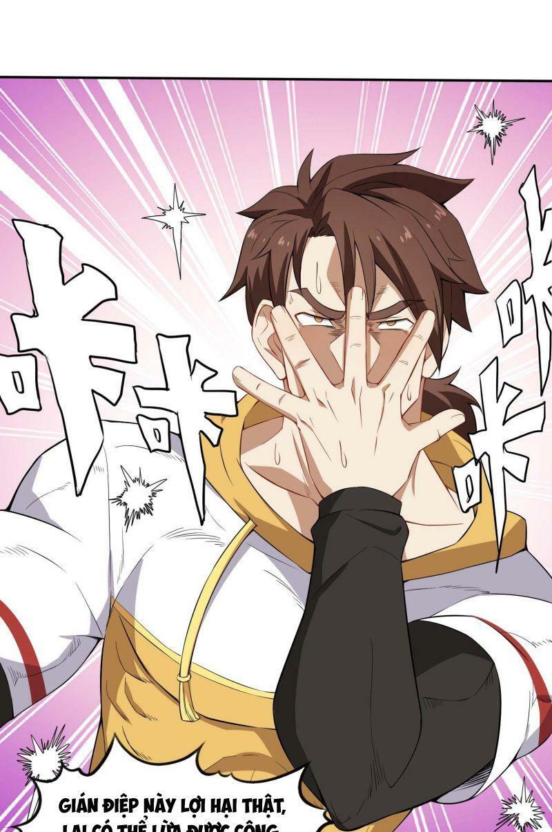 Tổ Thượng Có Tiền: Chapter 43