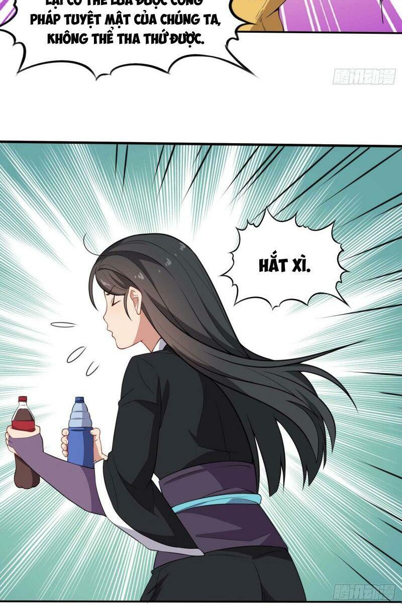 Tổ Thượng Có Tiền: Chapter 43