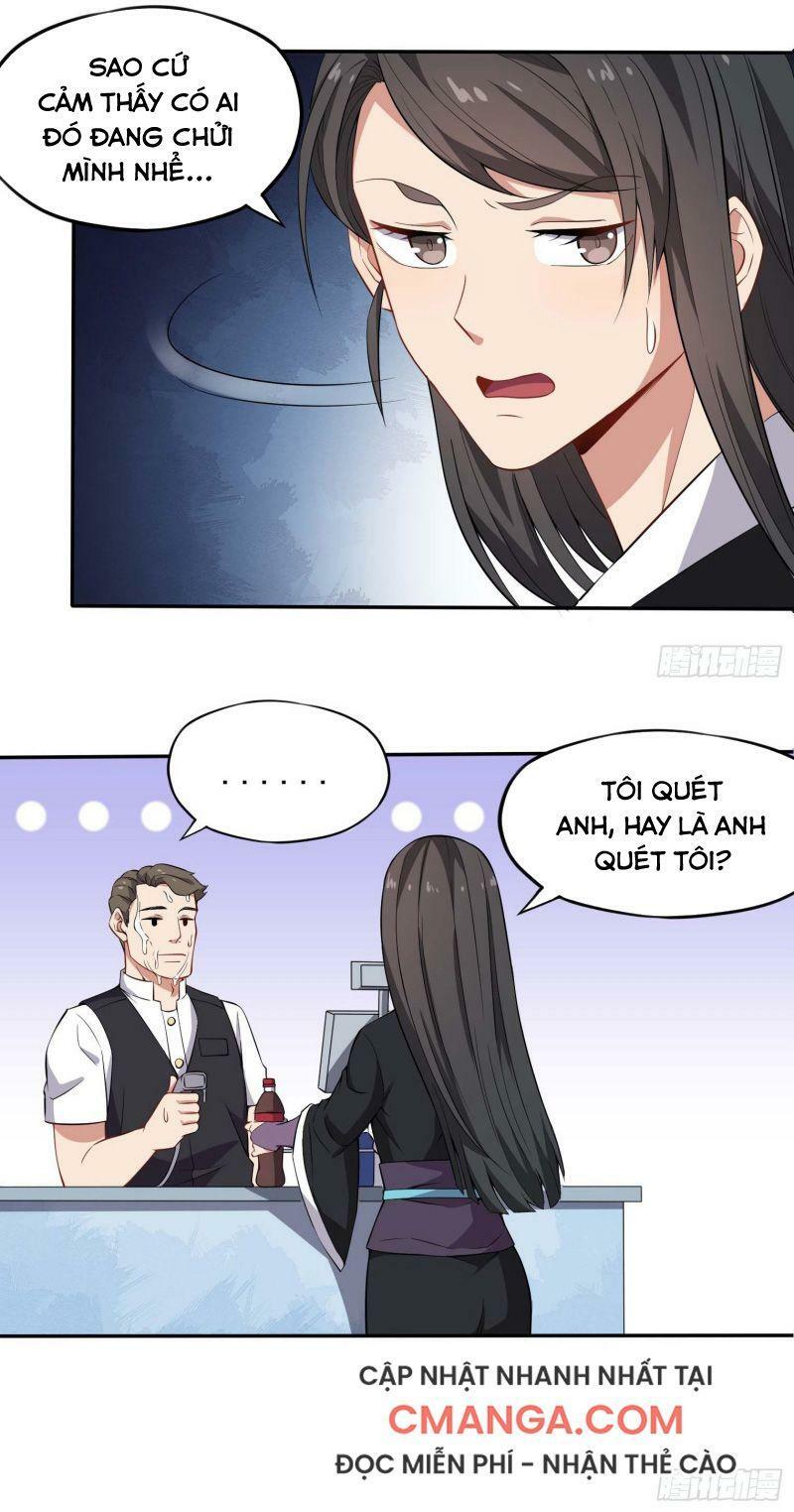 Tổ Thượng Có Tiền: Chapter 43