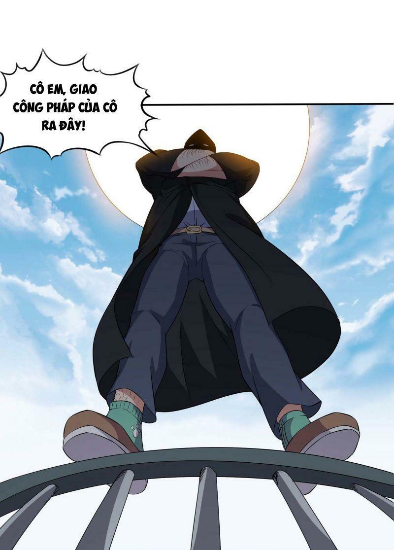 Tổ Thượng Có Tiền: Chapter 43
