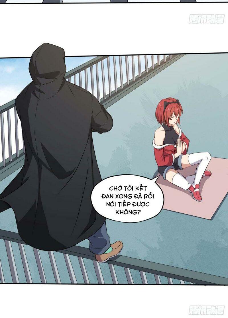 Tổ Thượng Có Tiền: Chapter 43