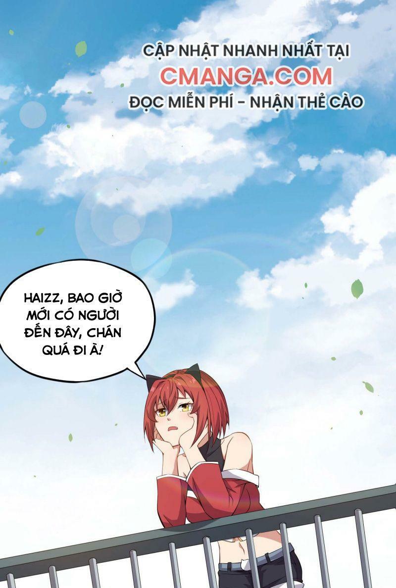 Tổ Thượng Có Tiền: Chapter 44
