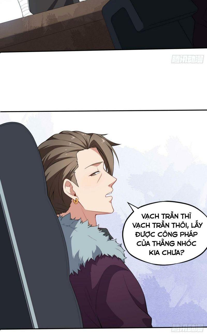 Tổ Thượng Có Tiền: Chapter 44