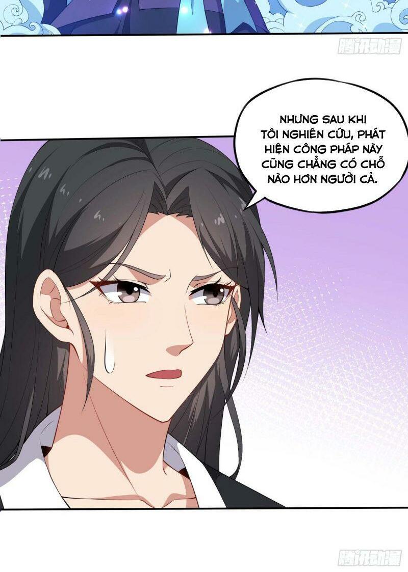 Tổ Thượng Có Tiền: Chapter 44