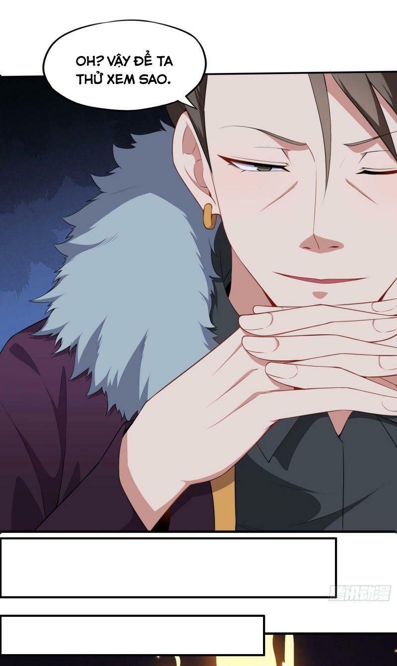 Tổ Thượng Có Tiền: Chapter 44