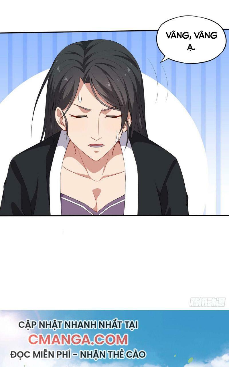 Tổ Thượng Có Tiền: Chapter 44