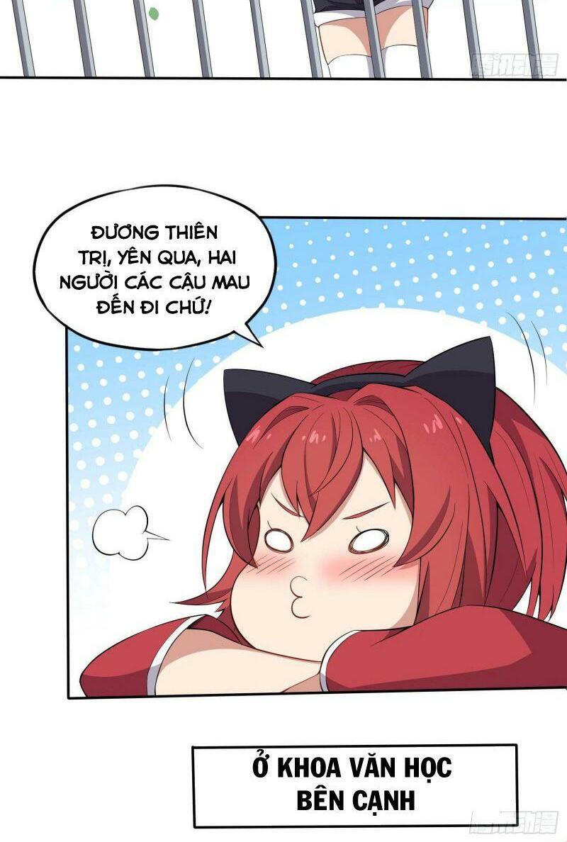 Tổ Thượng Có Tiền: Chapter 44