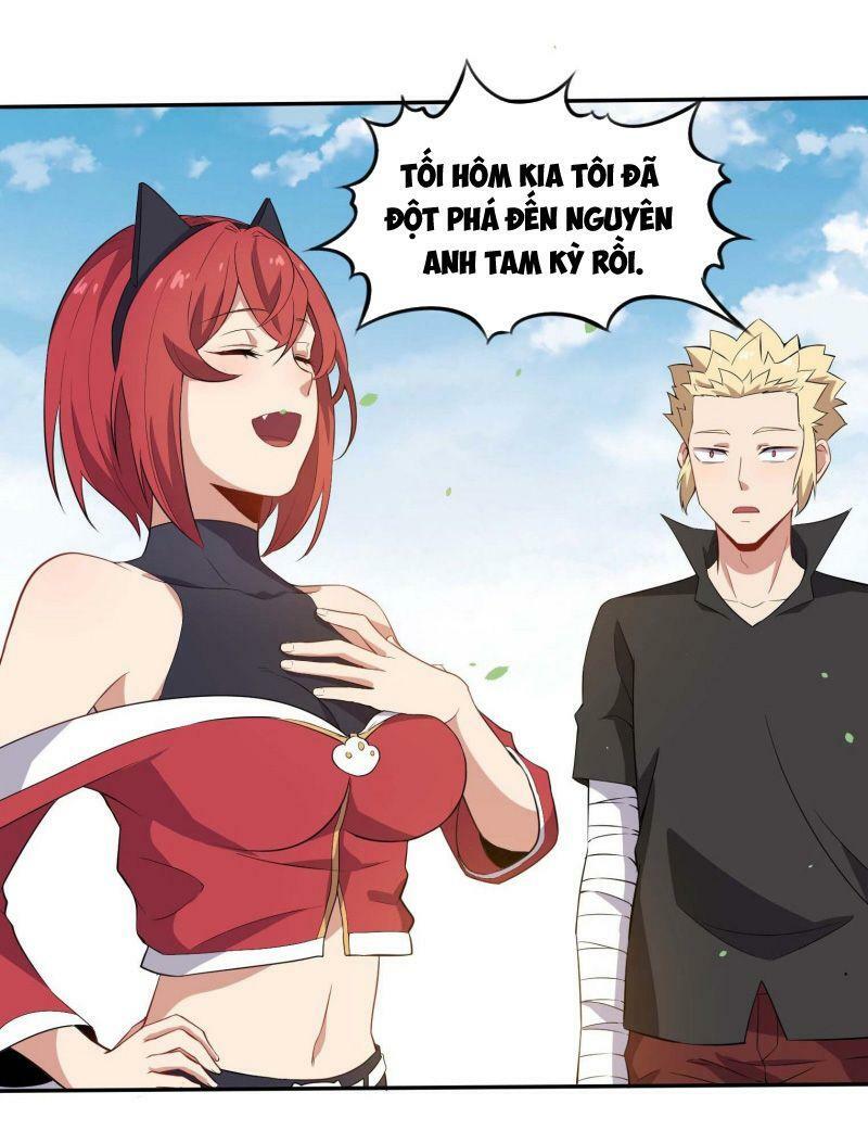 Tổ Thượng Có Tiền: Chapter 44