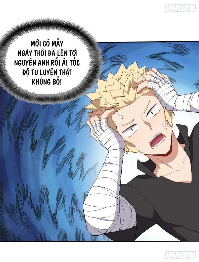 Tổ Thượng Có Tiền: Chapter 44