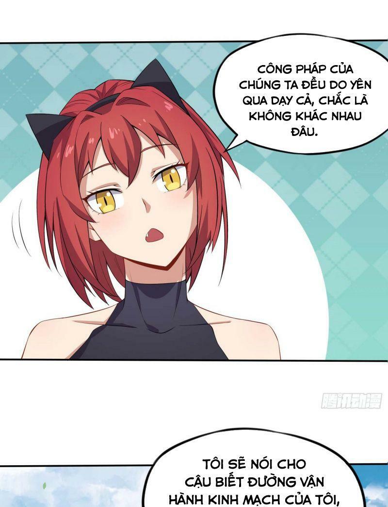 Tổ Thượng Có Tiền: Chapter 44