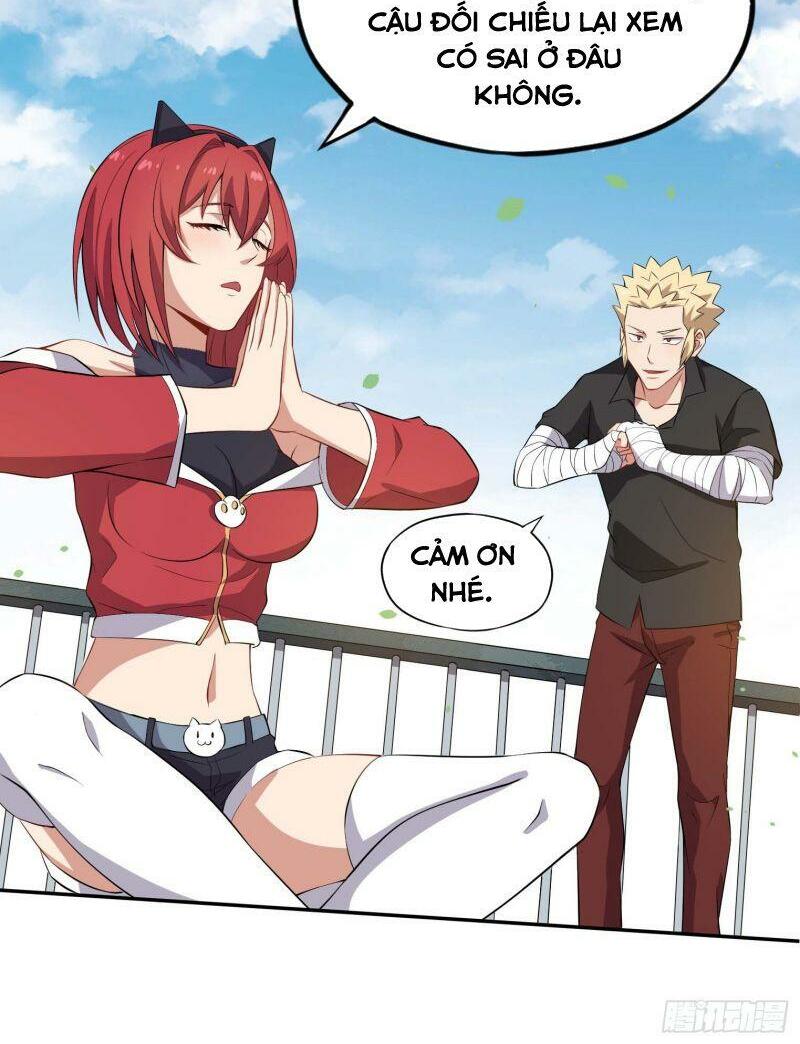 Tổ Thượng Có Tiền: Chapter 44