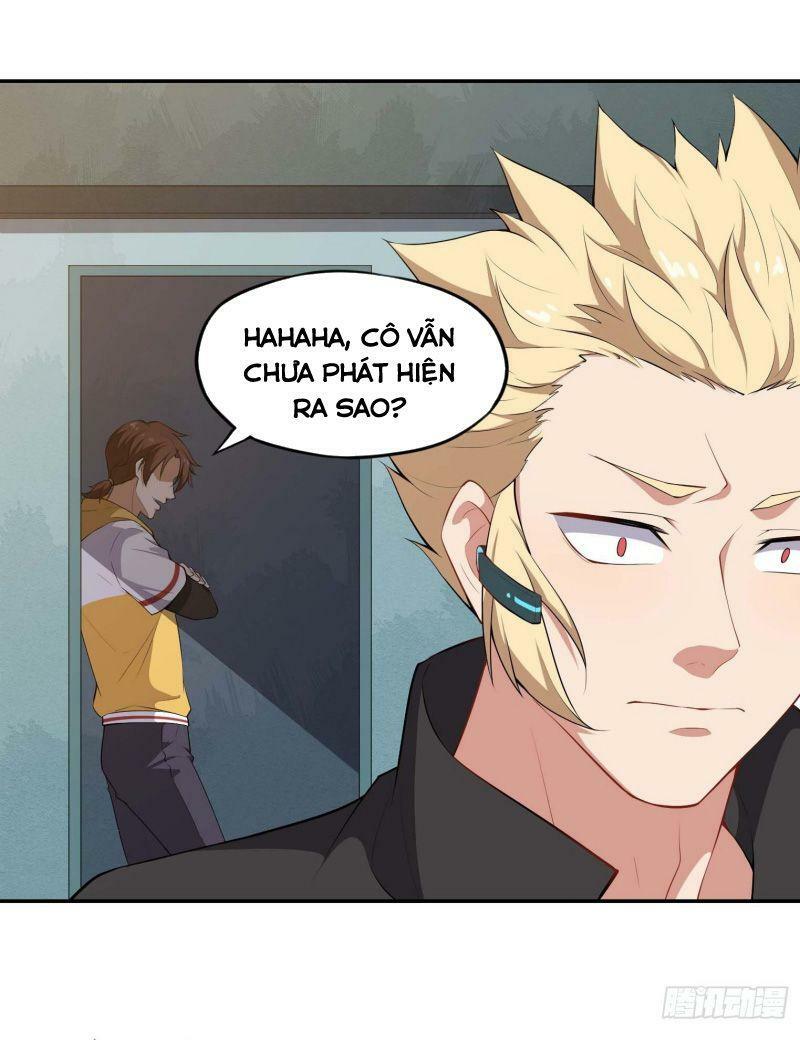 Tổ Thượng Có Tiền: Chapter 44