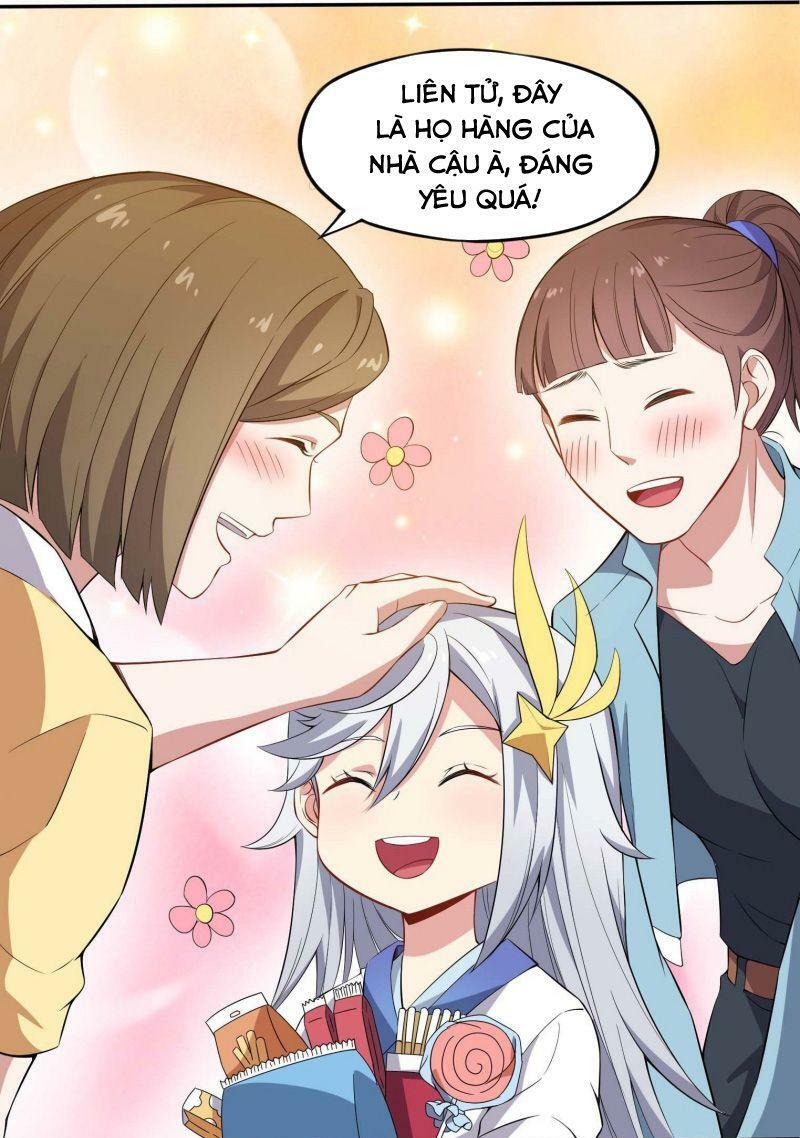 Tổ Thượng Có Tiền: Chapter 44