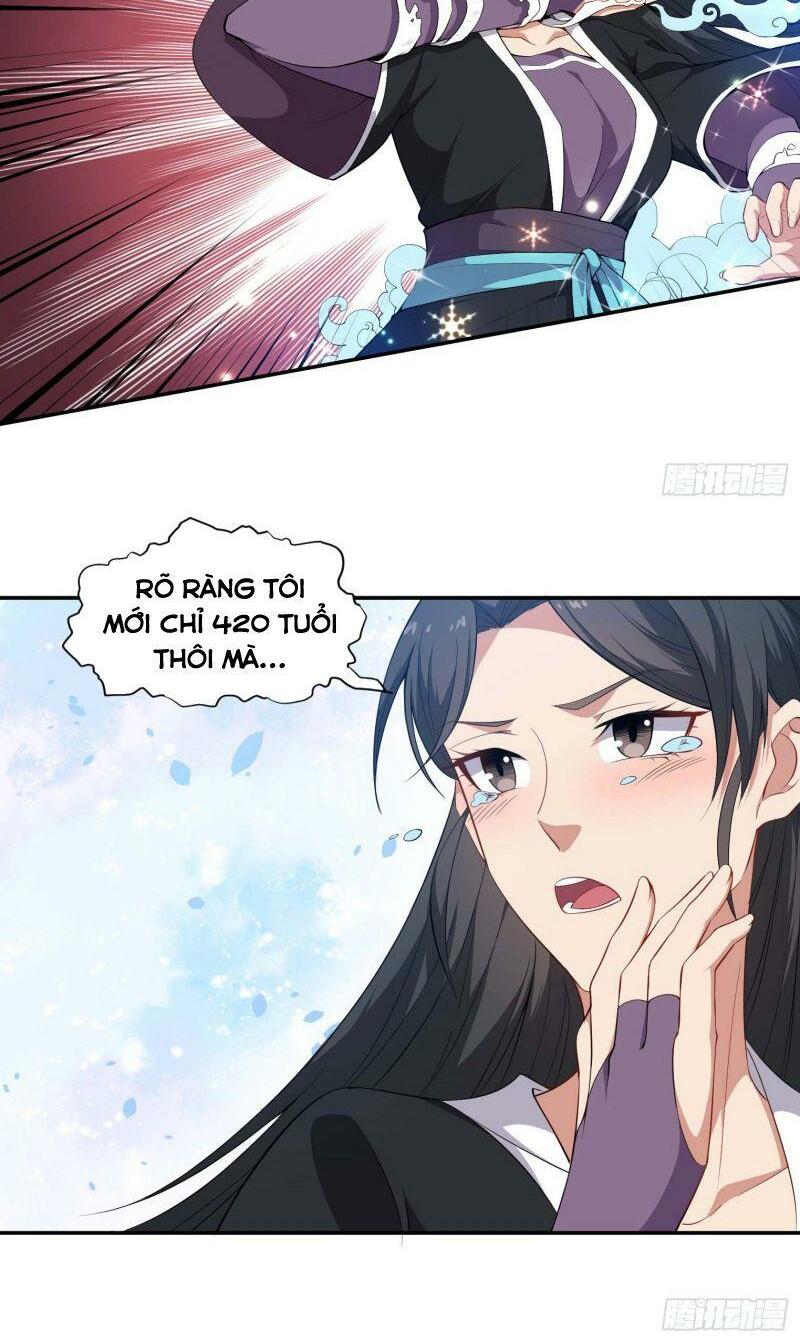 Tổ Thượng Có Tiền: Chapter 44