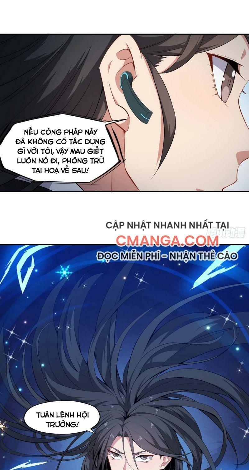Tổ Thượng Có Tiền: Chapter 44