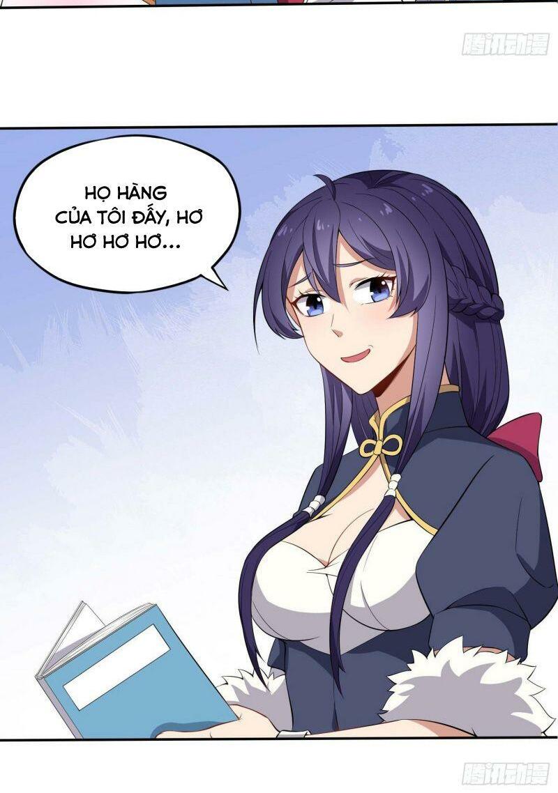 Tổ Thượng Có Tiền: Chapter 44