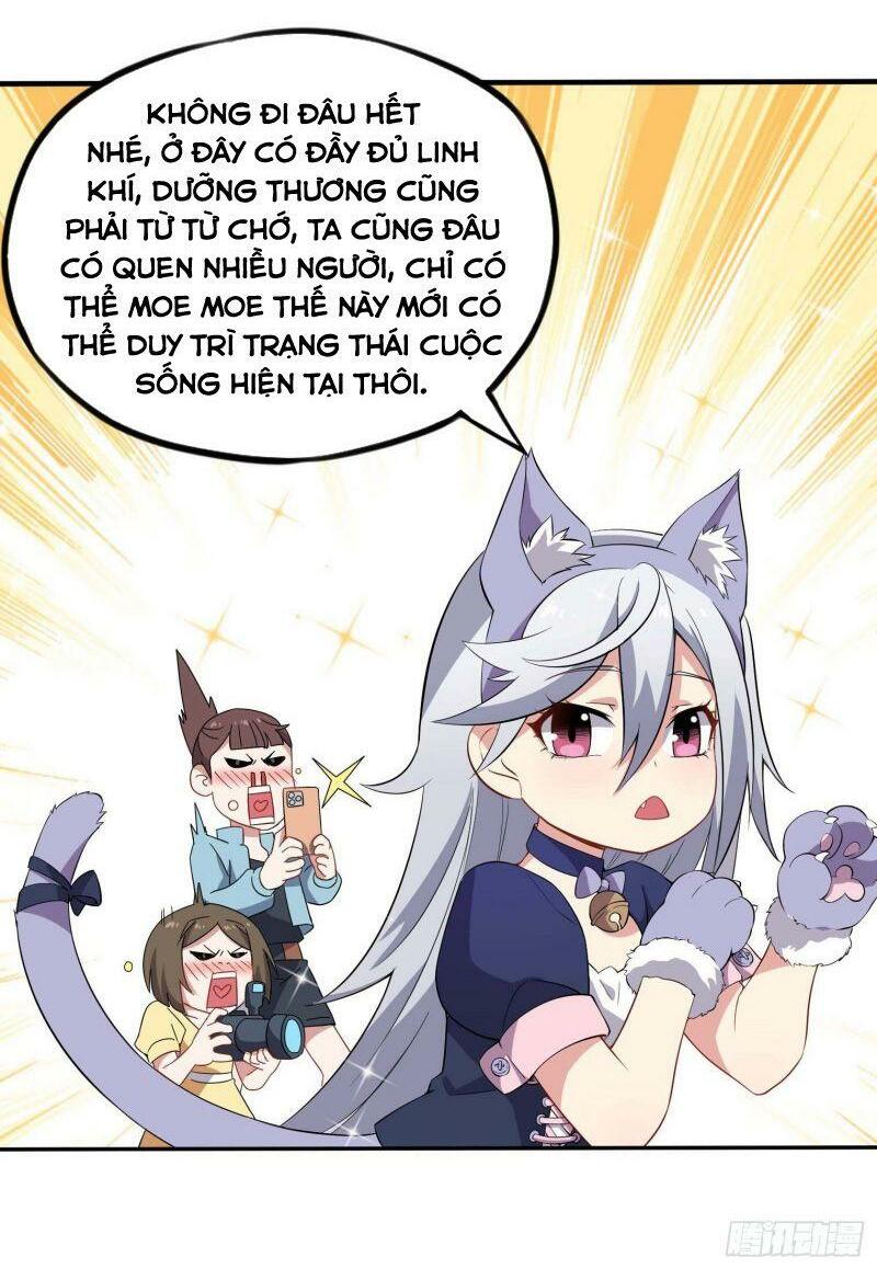 Tổ Thượng Có Tiền: Chapter 44