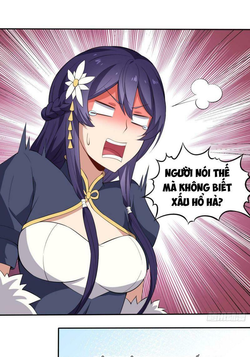 Tổ Thượng Có Tiền: Chapter 44