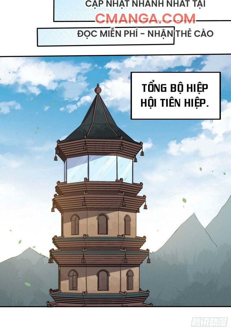 Tổ Thượng Có Tiền: Chapter 44