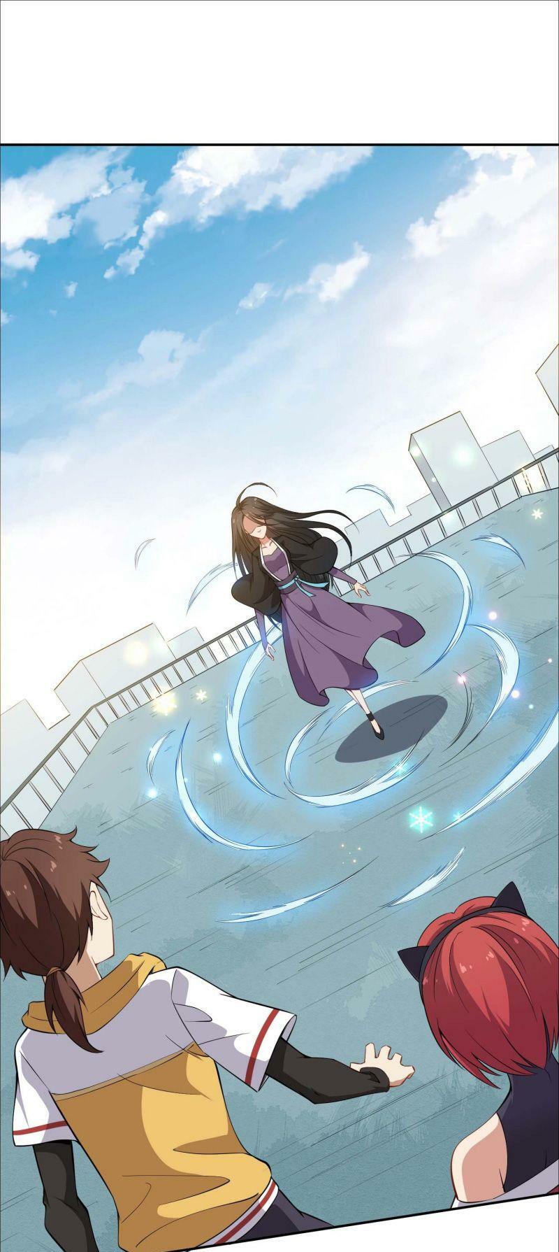 Tổ Thượng Có Tiền: Chapter 45