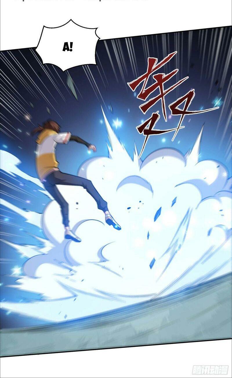 Tổ Thượng Có Tiền: Chapter 45