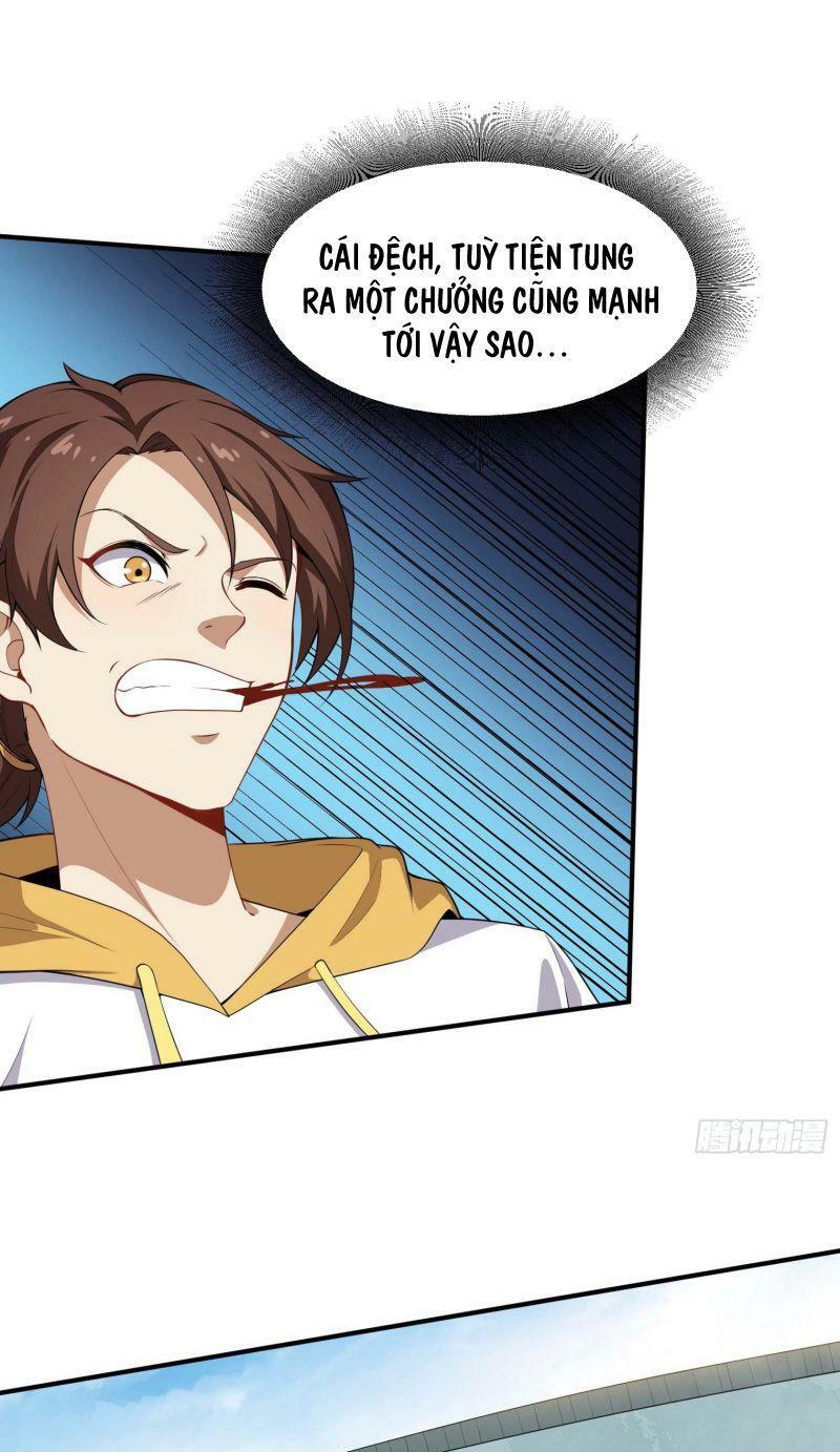 Tổ Thượng Có Tiền: Chapter 45