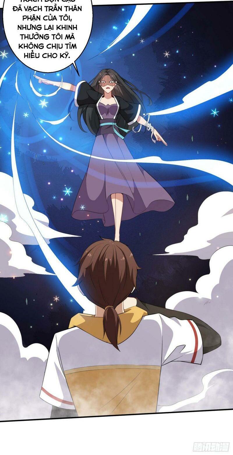 Tổ Thượng Có Tiền: Chapter 45