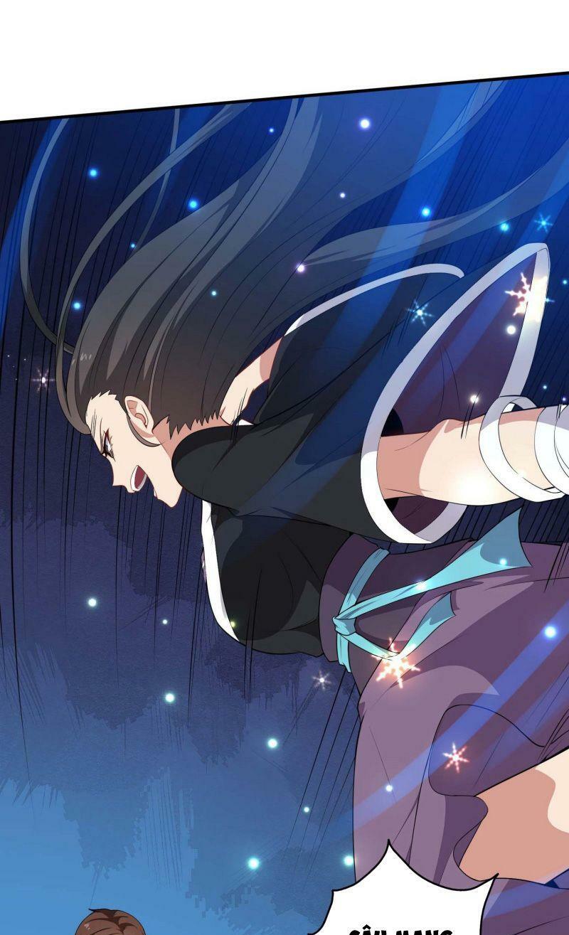 Tổ Thượng Có Tiền: Chapter 45