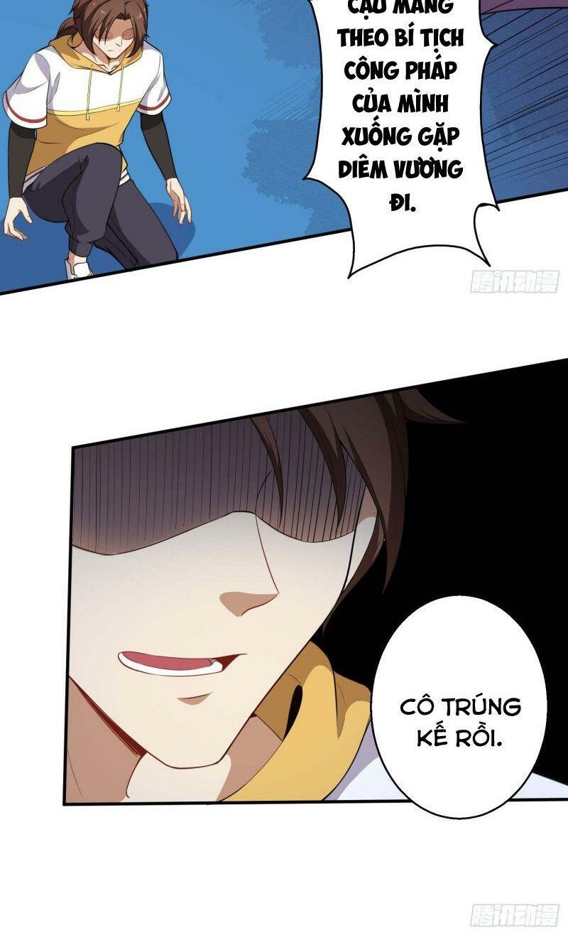 Tổ Thượng Có Tiền: Chapter 45
