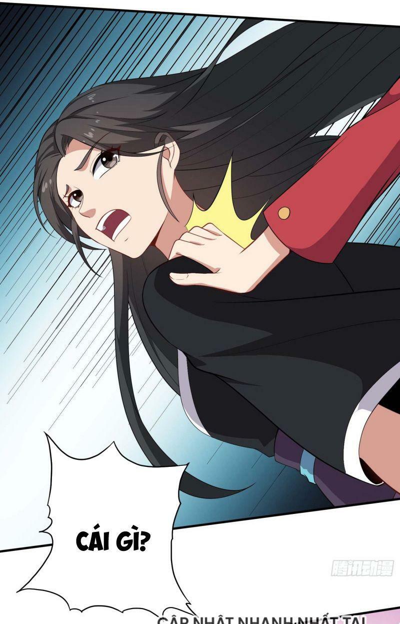Tổ Thượng Có Tiền: Chapter 45