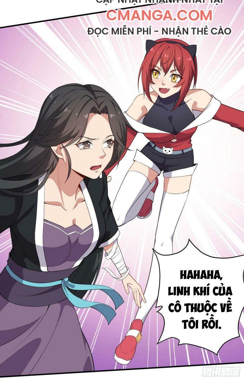 Tổ Thượng Có Tiền: Chapter 45