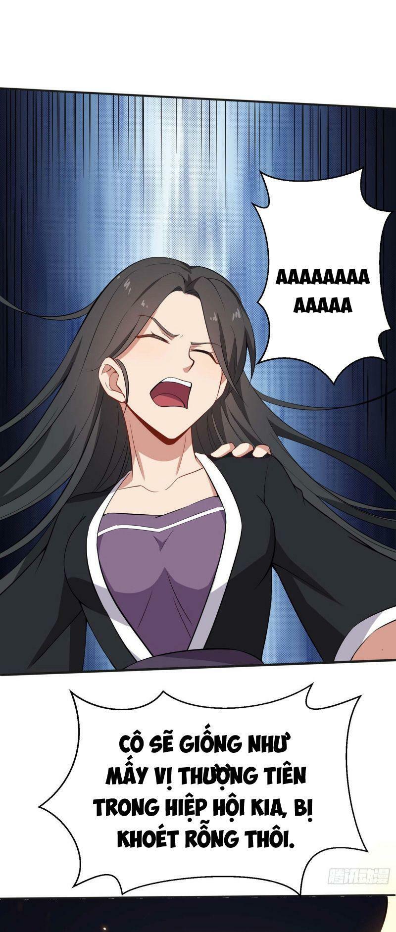 Tổ Thượng Có Tiền: Chapter 45