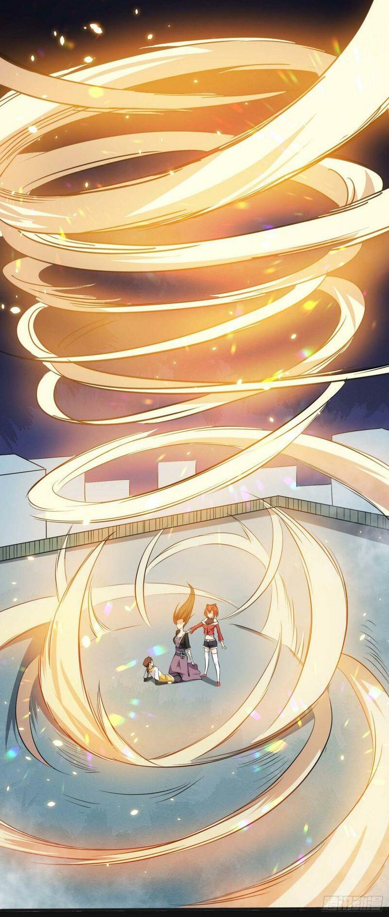 Tổ Thượng Có Tiền: Chapter 45