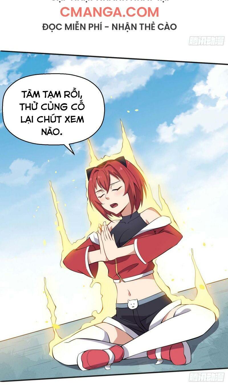 Tổ Thượng Có Tiền: Chapter 45