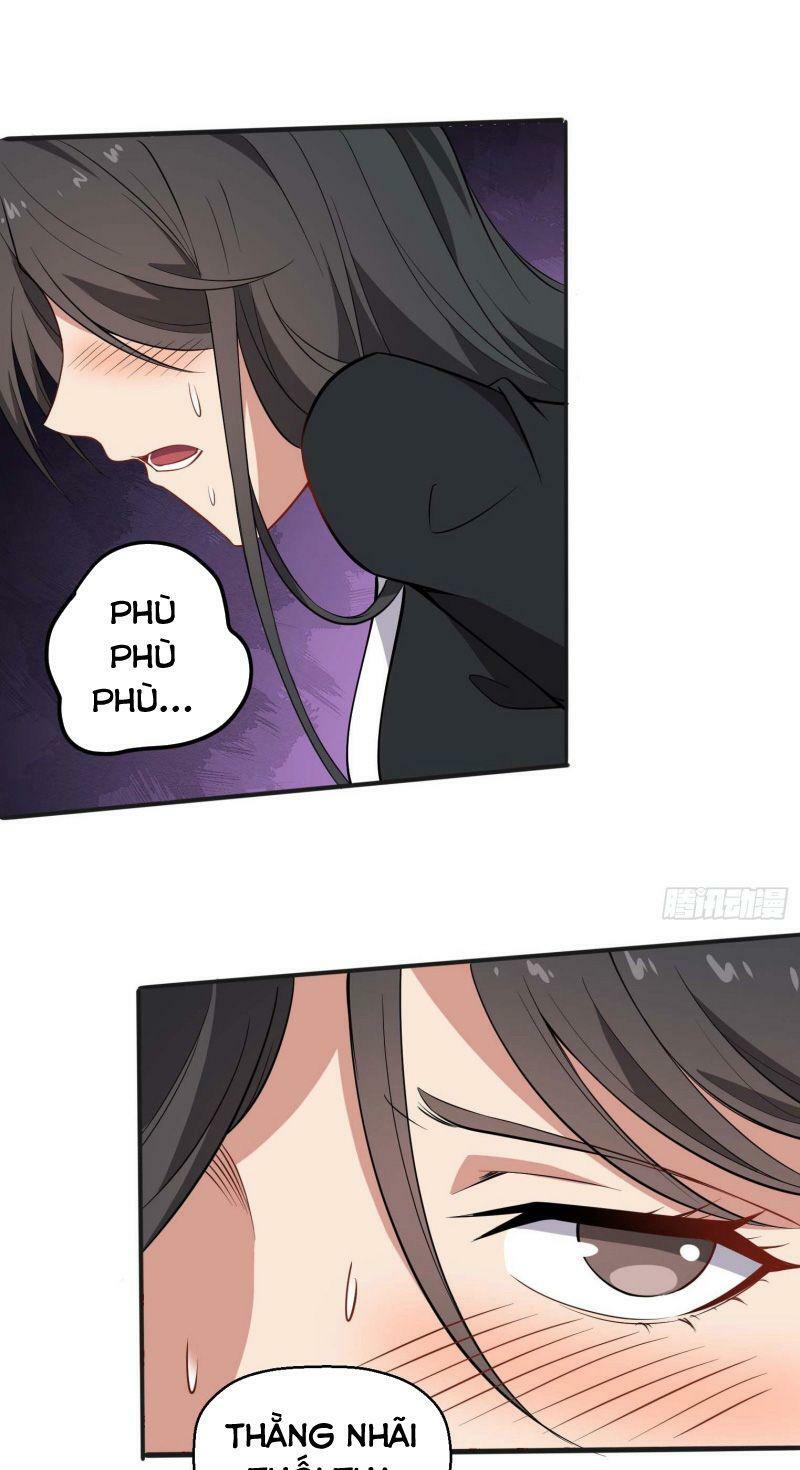 Tổ Thượng Có Tiền: Chapter 45