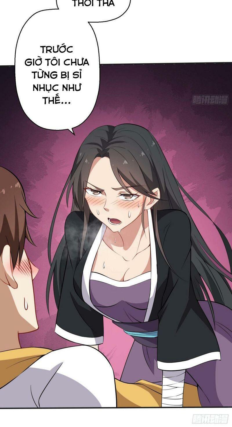 Tổ Thượng Có Tiền: Chapter 45