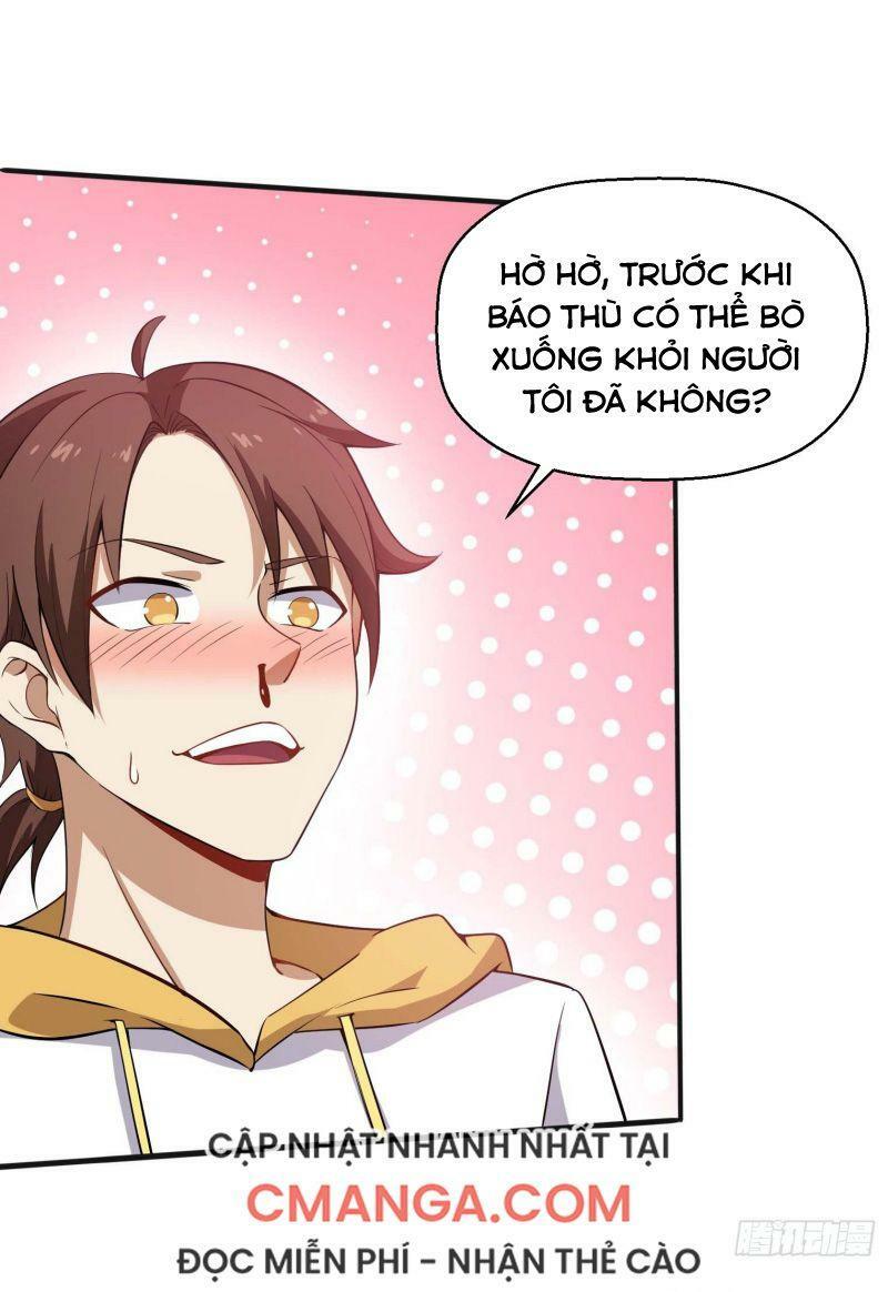 Tổ Thượng Có Tiền: Chapter 45