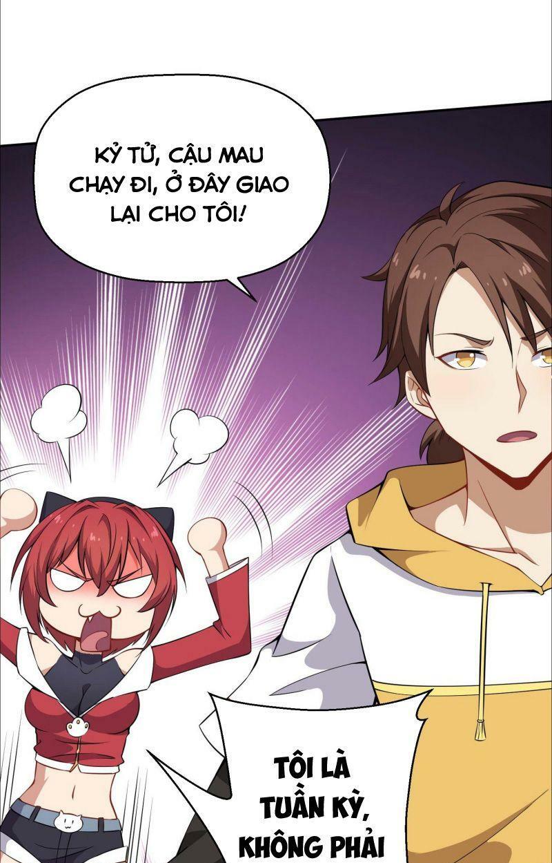 Tổ Thượng Có Tiền: Chapter 45